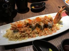 -大雄寿司(中华广场店)