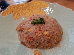 -花和海鲜自助(梅江店)