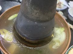 -喜来顺大铜锅涮羊肉(平江道店)