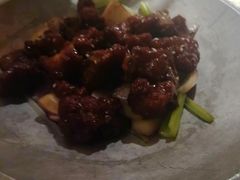 -绿茶餐厅(燕郊永旺店)