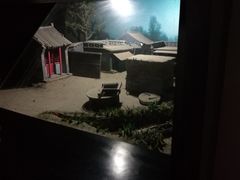 -白洋淀景区