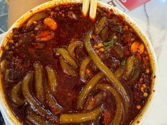 -华威约饭街