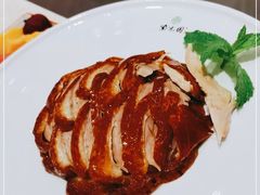 北京烤鸭-紫光园(顺义店)