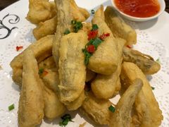-大洋家·精品潮汕菜·生腌砂锅粥(天河东路店)