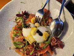 -Golden Lily河内巴黎法越料理餐厅(建国西路店)