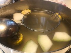 顺和清汤锅-陈记顺和牛肉火锅馆(天河北路店)