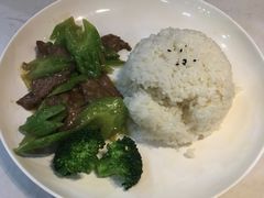 -立哥港式茶餐厅