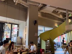 -KimPro 辛普乐概念韩餐