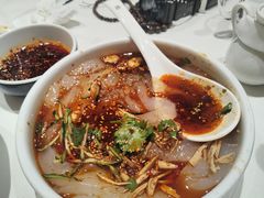 -老爷庙风味美食府(魏都大道店)