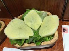 -独食火锅·半米屋台(直营总店)