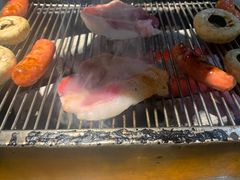 -丹东特色烤肉(学府路一部店)