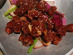 -绿茶餐厅(领展购物广场·中关村店)