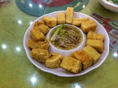 -台山美食一绝阿四台山黄鳝饭(阿四创作店)