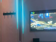 -酷秀KTV(五道口店)