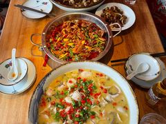 -成都娃娃花园餐厅(河西旗舰店)