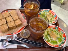 -孖记茶档·热腾茶餐(荔湾领展广场店)