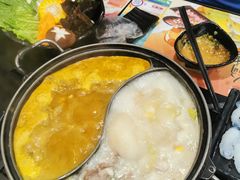 -呷哺呷哺 黄金牧场 (旧宫永辉超市店)