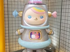 -泡泡玛特POPMART(上海环球港店)