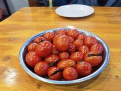 乌梅小柿子-京朋串屋·烧烤(望京西路总店)