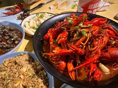 -小田油焖小龙虾(双井店)