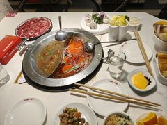 -川锅一号火锅(铜山万达店)