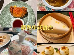 -龙井御庄·精致江南菜(龙井店)