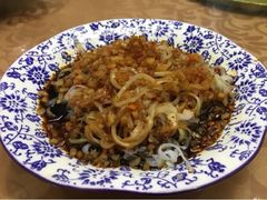 -富临轩私房菜(集庆门大街店)