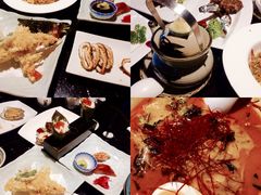 -梅筑·创意料理(王府井百货店)