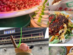 -魏家凉皮(博水商务大厦店)