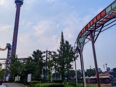 -国色天乡三期陆地乐园