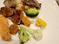 -盛宴标帜餐厅·亲子自助 (南昌喜来登酒店)