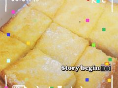 -漫咖啡(沙龙汇店)