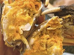 -阳澄湖大闸蟹·琼灵阁牌品牌连锁(吴中总店)