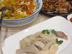 -麒麟中餐厅·经典粤菜·地道菜式老字号(广州长隆酒店)
