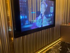 -星璨火吧KTV聚会餐厅(华清广场店)