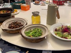-小城外婆肴私房菜.家宴聚集点(圆明园颐和园·清河上地店)