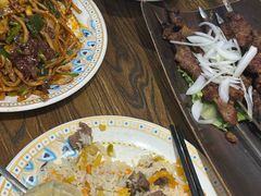 -海尔巴格一甸茶餐厅(团结路店)