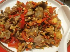 -江西老表·经典江西八大碗