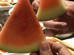 -一品诚记烤肉(大连柏威年购物中心店)