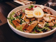 主厨沙拉-向日葵十五度餐厅(昌平区店)