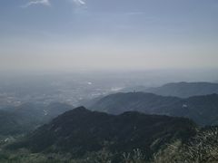 -南岳衡山风景名胜区