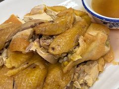 -巫记鸡饭店