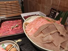 -大龙燚·旷野鲜火锅(广州首店)