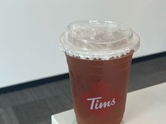 -Tims天好咖啡·贝果(东方广场店)
