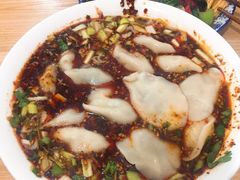 -尤素福东举院饺子馆
