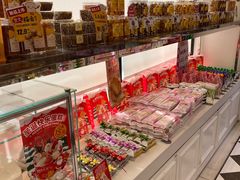 零售区-味多美蛋糕(六里桥店)