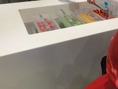 -兰熊鲜奶(西直门凯德mall店)