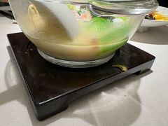 -狮王府淮扬菜(万象城店)