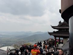 -灵顺寺