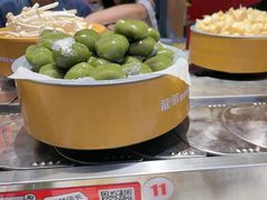 -龍歌自助小火锅(秦淮水游城店)